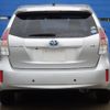 toyota prius-α 2016 -TOYOTA--Prius α ZVW40W--0019261---TOYOTA--Prius α ZVW40W--0019261- image 9