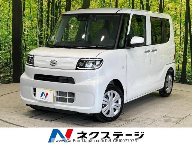 daihatsu tanto 2023 -DAIHATSU--Tanto 5BA-LA650S--LA650S-0276551---DAIHATSU--Tanto 5BA-LA650S--LA650S-0276551- image 1