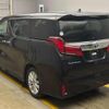 toyota alphard 2022 quick_quick_3BA-AGH30W_AGH30-0417308 image 2