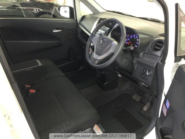 daihatsu move 2013 -DAIHATSU--Move DBA-LA110S--LA110S-0039570---DAIHATSU--Move DBA-LA110S--LA110S-0039570- image 2