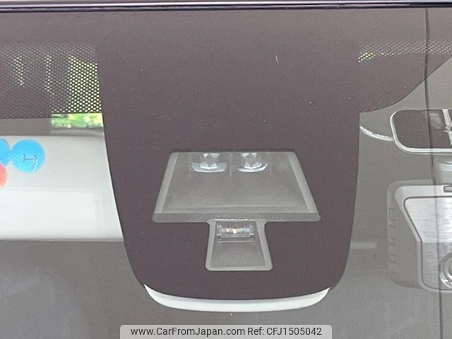 mazda flair 2017 CFJ1505042 image 2