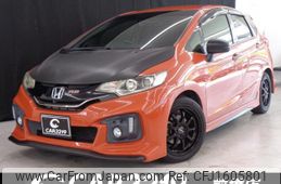 honda fit 2014 CFJ1605801