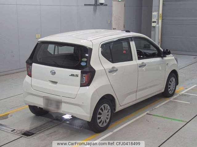 daihatsu mira-e-s 2019 -DAIHATSU--Mira e:s 5BA-LA350S--LA350S-0167333---DAIHATSU--Mira e:s 5BA-LA350S--LA350S-0167333- image 2