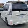 nissan serena 2012 CFJ1713063 image 18