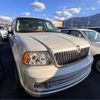 lincoln navigator 2011 -FORD--Lincoln Navigator ﾌﾒｲ--5LMFU28546LJ15940---FORD--Lincoln Navigator ﾌﾒｲ--5LMFU28546LJ15940- image 6