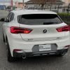 bmw x2 2020 quick_quick_3DA-YK20_WBAYK720405P67546 image 6