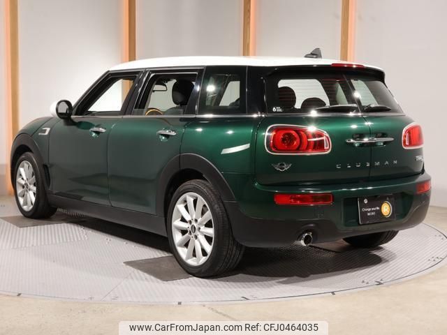 mini mini-others 2016 quick_quick_LR20_WMWLR920002E72398 image 2