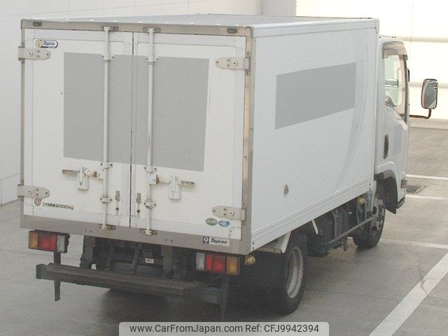 isuzu elf-truck 2012 -ISUZU--Elf NLR85-7010531---ISUZU--Elf NLR85-7010531- image 2