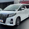 toyota alphard 2016 -TOYOTA--Alphard DBA-GGH35W--GGH35-0004008---TOYOTA--Alphard DBA-GGH35W--GGH35-0004008- image 10