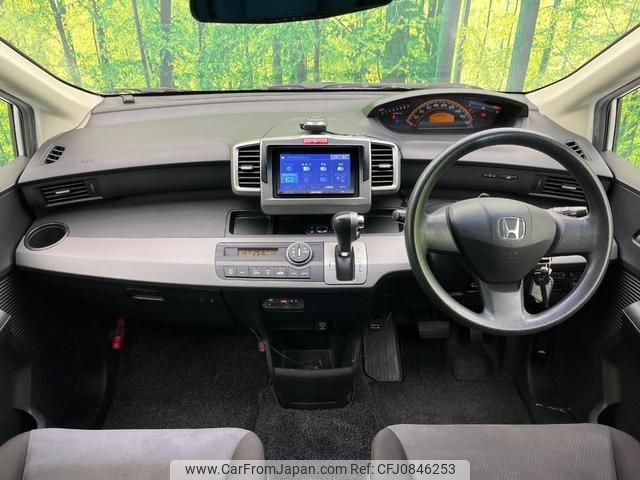 honda freed 2010 quick_quick_GB3_GB3-1204516 image 2