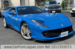 ferrari ferrari-812 2022 CFJ1535015