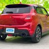 suzuki swift 2018 quick_quick_CBA-ZC33S_ZC33S-107793 image 3