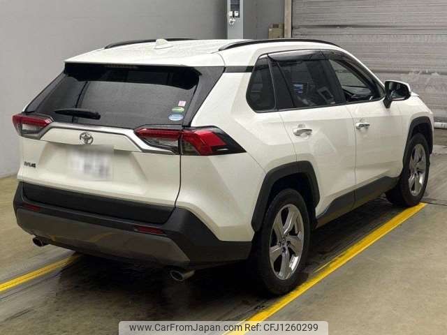 toyota rav4 2019 -TOYOTA 【市原 310ﾁ 426】--RAV4 6BA-MXAA54--MXAA54-4003760---TOYOTA 【市原 310ﾁ 426】--RAV4 6BA-MXAA54--MXAA54-4003760- image 2