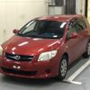 toyota corolla-fielder 2009 CFJ1571176 image 4