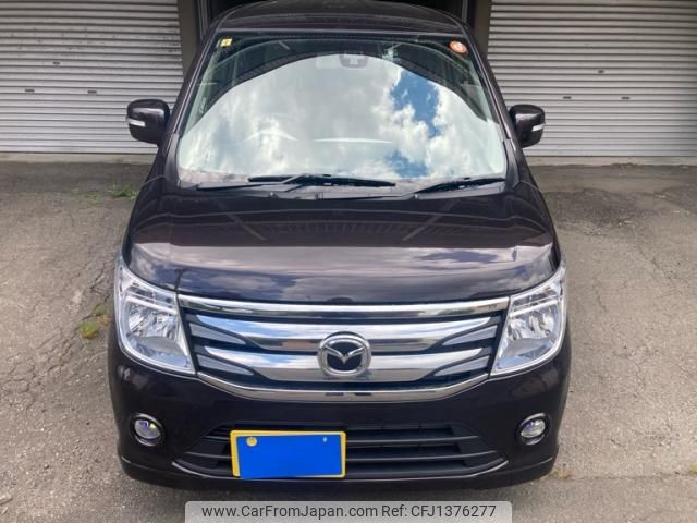 mazda flair 2015 -MAZDA--Flair DAA-MJ44S--MJ44S-101664---MAZDA--Flair DAA-MJ44S--MJ44S-101664- image 1