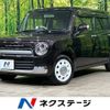 suzuki alto-lapin 2014 -SUZUKI--Alto Lapin DBA-HE22S--HE22S-842801---SUZUKI--Alto Lapin DBA-HE22S--HE22S-842801- image 1