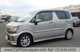 suzuki wagon-r 2019 quick_quick_DAA-MH55S_MH55S-299790