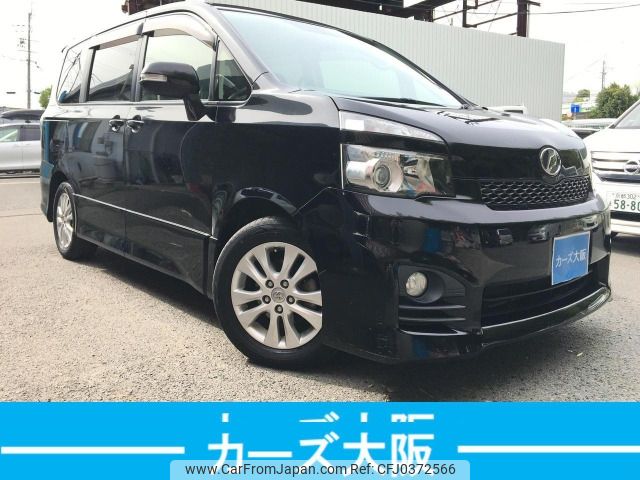 toyota voxy 2011 -TOYOTA--Voxy DBA-ZRR70W--ZRR70W-0451935---TOYOTA--Voxy DBA-ZRR70W--ZRR70W-0451935- image 2