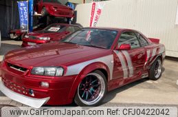 nissan skyline-coupe 1999 f69e434aa13535daa17a3b77a43ad5da