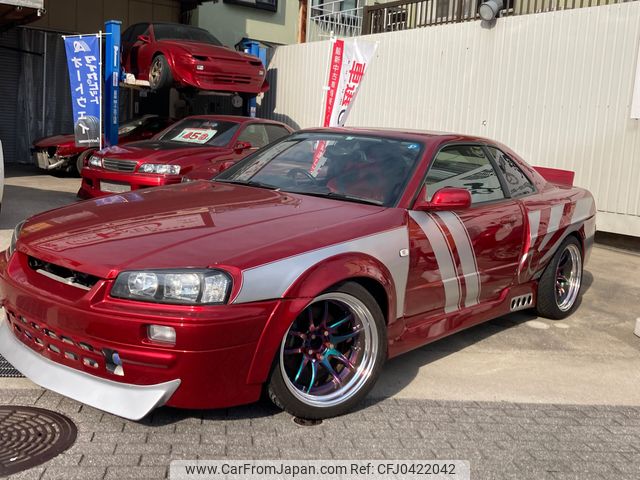 nissan skyline-coupe 1999 f69e434aa13535daa17a3b77a43ad5da image 2