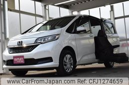 honda freed 2021 -HONDA 【名変中 】--Freed GB6--3107843---HONDA 【名変中 】--Freed GB6--3107843-