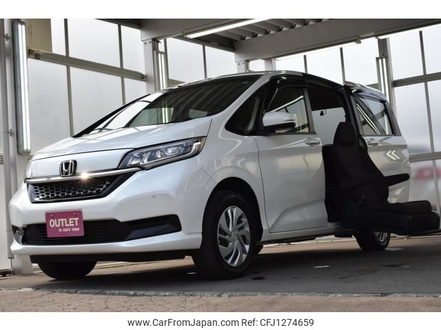 honda freed 2021 -HONDA 【名変中 】--Freed GB6--3107843---HONDA 【名変中 】--Freed GB6--3107843- image 1