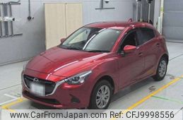 mazda demio 2018 -MAZDA 【諏訪 530ｻ3078】--Demio 6BA-DJLAS--DJLAS-101258---MAZDA 【諏訪 530ｻ3078】--Demio 6BA-DJLAS--DJLAS-101258-