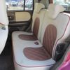 suzuki alto-lapin-chocolat 2014 quick_quick_DBA-HE22S_HE22S-842699 image 11