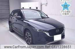 mazda cx-5 2023 -MAZDA 【岐阜 303ﾇ6530】--CX-5 KF2P-556495---MAZDA 【岐阜 303ﾇ6530】--CX-5 KF2P-556495-