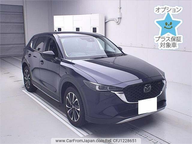 mazda cx-5 2023 -MAZDA 【岐阜 303ﾇ6530】--CX-5 KF2P-556495---MAZDA 【岐阜 303ﾇ6530】--CX-5 KF2P-556495- image 1