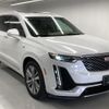 cadillac xt6 2020 quick_quick_7BA-C1TL_1GYFP9RS4LZ165686 image 8