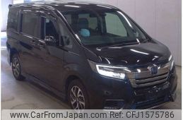 honda stepwagon 2021 CFJ1575786