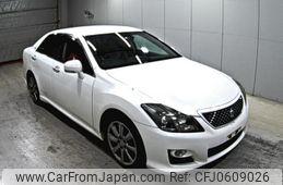 toyota crown 2009 -TOYOTA--Crown GRS200-0035502---TOYOTA--Crown GRS200-0035502-