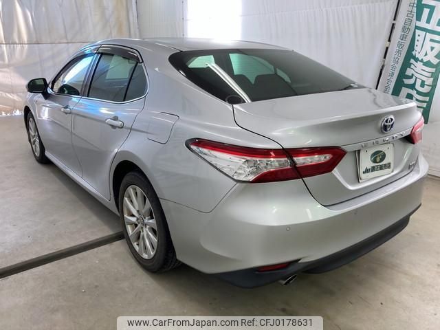 toyota camry 2018 quick_quick_DAA-AXVH70_AXVH70-1028812 image 2