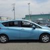 nissan note 2015 23900 image 3