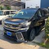 toyota vellfire 2017 CFJ1616547 image 1