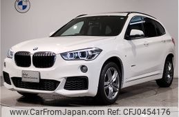 bmw x1 2018 -BMW--BMW X1 LDA-HT20--WBAHT920605J64834---BMW--BMW X1 LDA-HT20--WBAHT920605J64834-