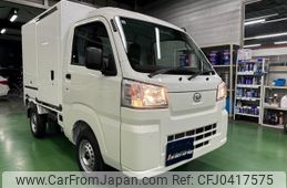 daihatsu hijet-truck 2024 quick_quick_S500P_S500P-0197475