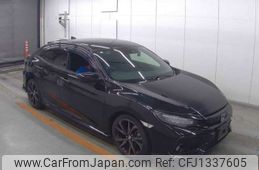 honda civic 2019 -HONDA--Civic DBA-FK7--FK7-1102498---HONDA--Civic DBA-FK7--FK7-1102498-