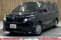 toyota voxy 2017 CFJ1770008