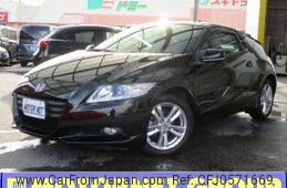 honda cr-z 2011 -HONDA--CR-Z DAA-ZF1--ZF1-1015220---HONDA--CR-Z DAA-ZF1--ZF1-1015220-