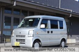 suzuki every 2010 -SUZUKI 【名古屋 480ｽ5292】--Every EBD-DA64V--DA64V-403340---SUZUKI 【名古屋 480ｽ5292】--Every EBD-DA64V--DA64V-403340-