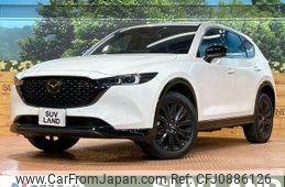 mazda cx-5 2022 quick_quick_KF5P_KF5P-503987