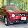 nissan juke 2011 -NISSAN--Juke DBA-YF15--YF15-054411---NISSAN--Juke DBA-YF15--YF15-054411- image 17