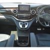 mercedes-benz v-class 2019 -MERCEDES-BENZ--Benz V Class ABA-447813--WDF44781323524209---MERCEDES-BENZ--Benz V Class ABA-447813--WDF44781323524209- image 10