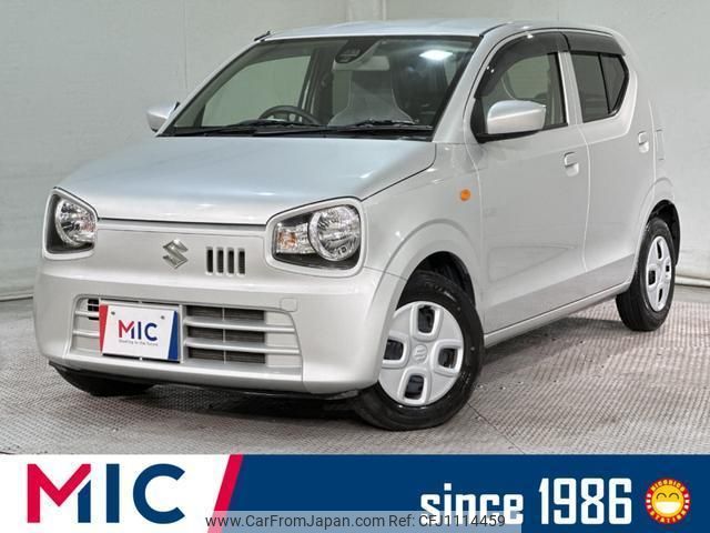 suzuki alto 2017 quick_quick_HA36S_HA36S-341834 image 1