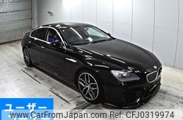 bmw 6-series 2014 -BMW 【岡山 32Hそ】--BMW 6 Series 6A30-WBA6A02050DZ11452---BMW 【岡山 32Hそ】--BMW 6 Series 6A30-WBA6A02050DZ11452-