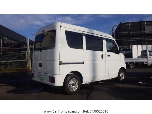 nissan clipper-van 2016 -NISSAN--Clipper Van DR17V--131081---NISSAN--Clipper Van DR17V--131081- image 2