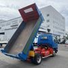 mitsubishi-fuso canter 1997 NIKYO_SN20918 image 4