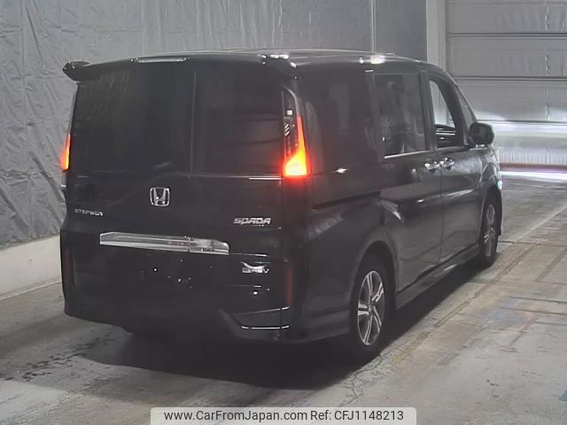 honda stepwagon 2022 -HONDA--Stepwgn RP5-1221391---HONDA--Stepwgn RP5-1221391- image 2